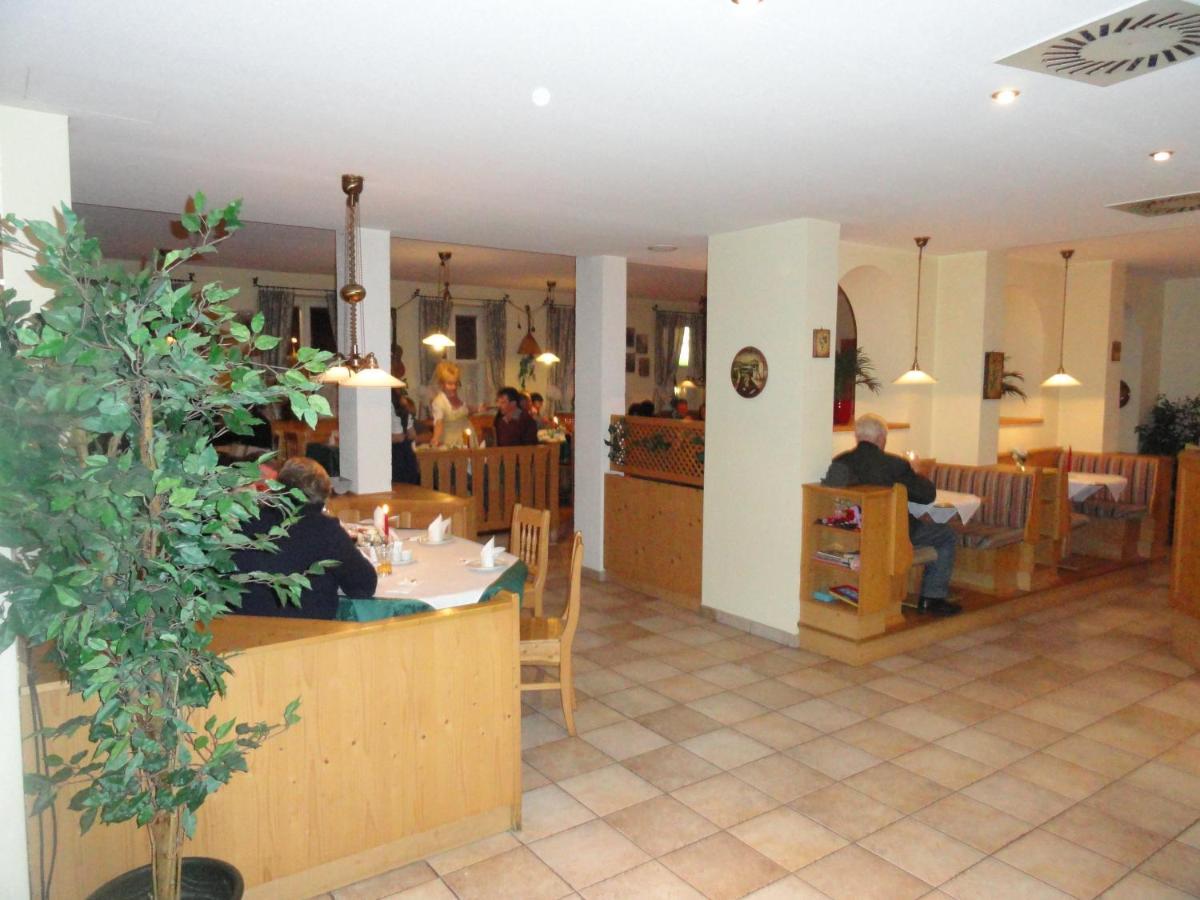 Hotel Ennstalerhof Grossraming Esterno foto