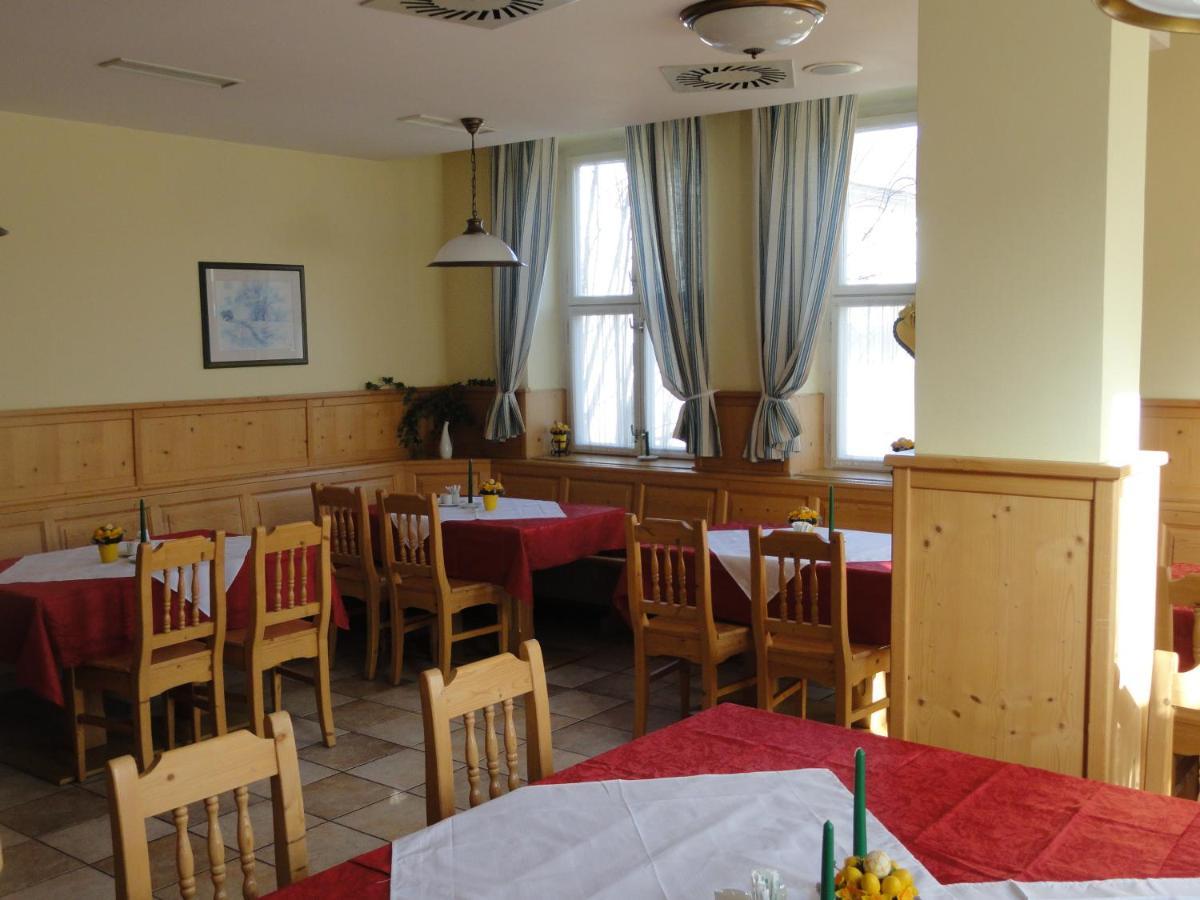 Hotel Ennstalerhof Grossraming Esterno foto