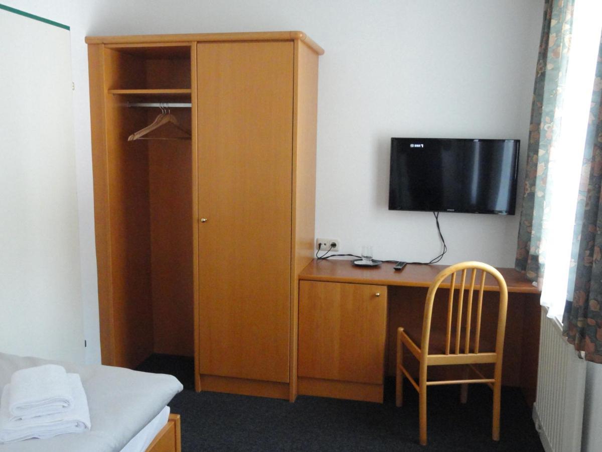 Hotel Ennstalerhof Grossraming Esterno foto