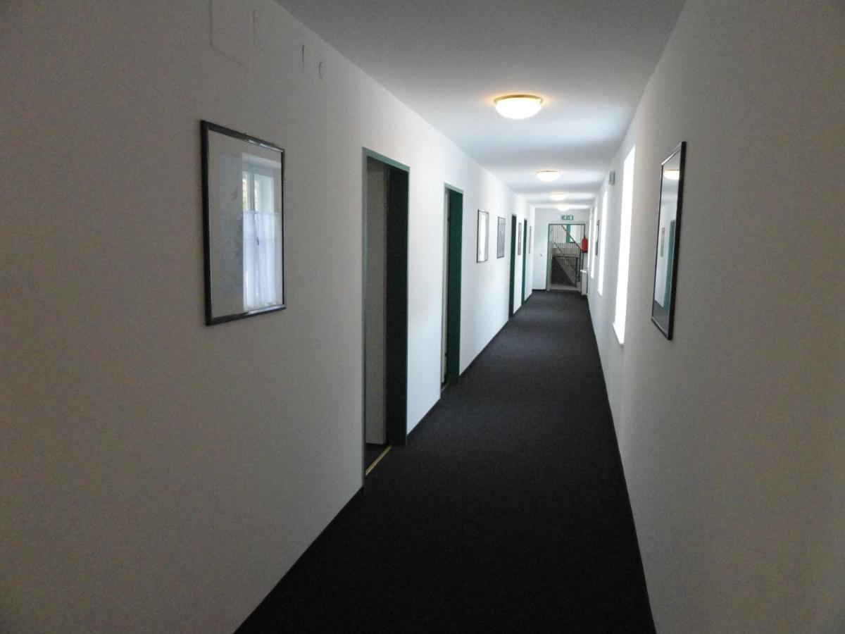 Hotel Ennstalerhof Grossraming Esterno foto