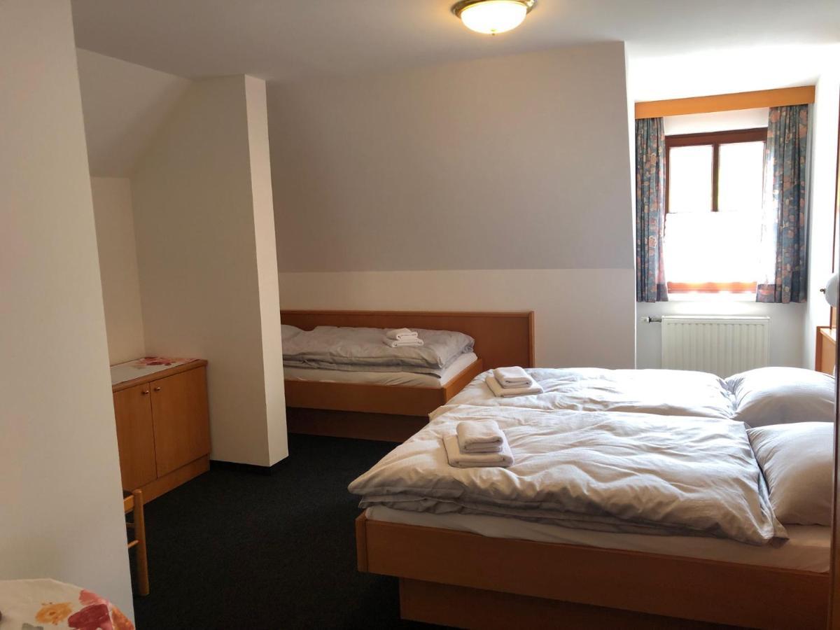 Hotel Ennstalerhof Grossraming Esterno foto