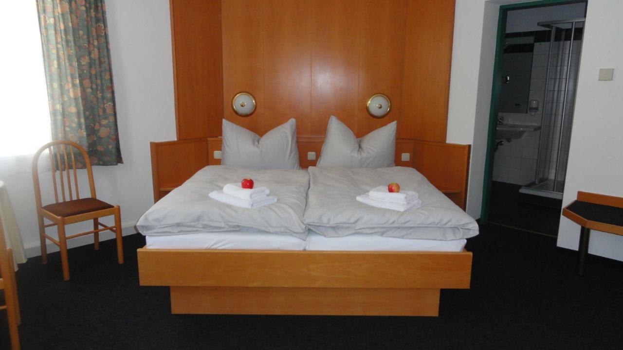 Hotel Ennstalerhof Grossraming Esterno foto
