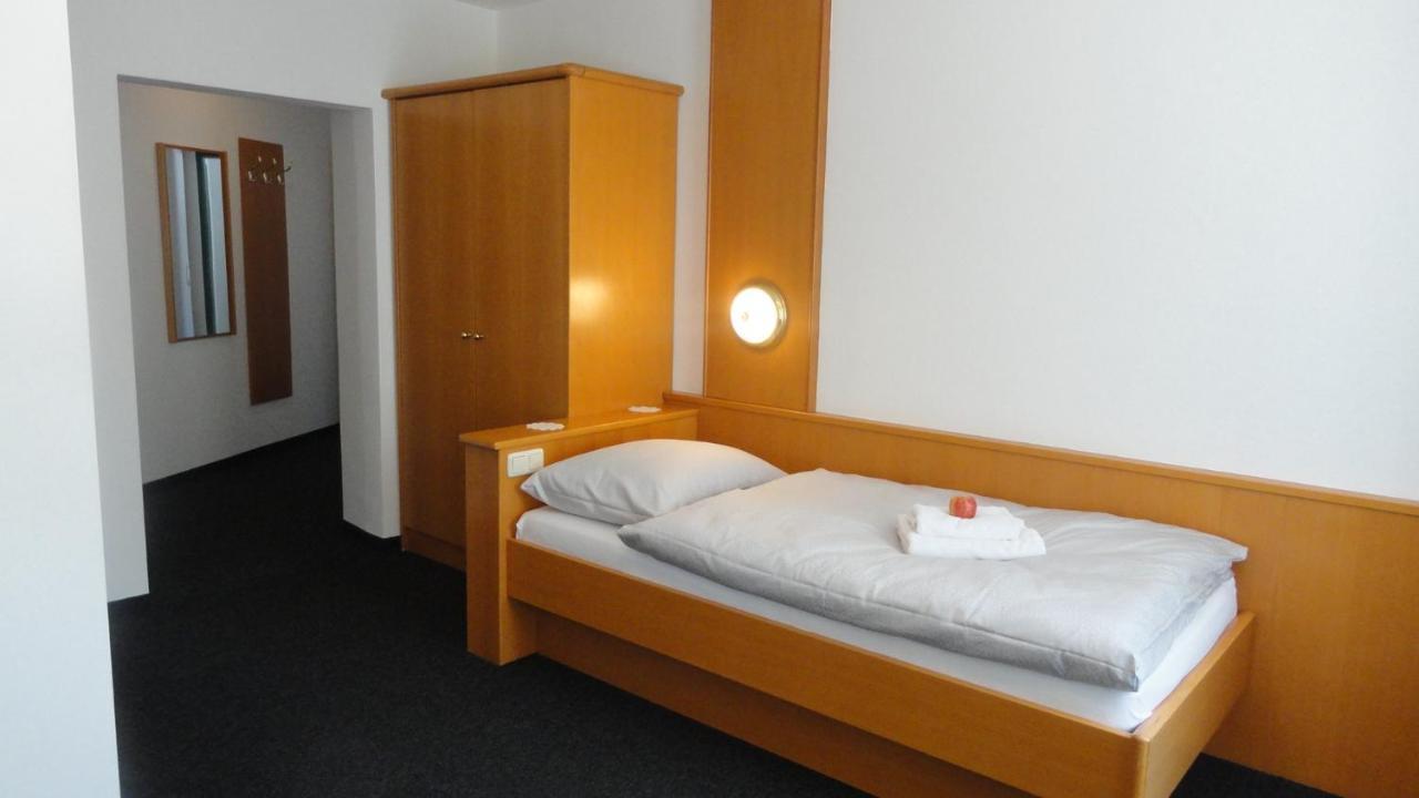 Hotel Ennstalerhof Grossraming Esterno foto